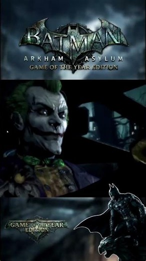 Game Hi Palat Di! Batman: Arkham Asylum Ka Sabse Crazy Twist💀 || Batman: Arkham Asylum || SkyRaptor