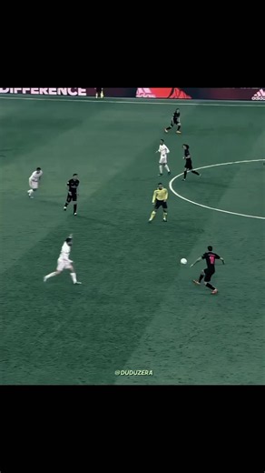 Angel Di María skills compilation — best dribbles and assists