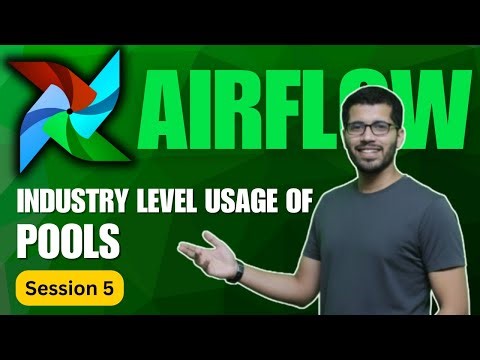 S5 | Pools Explained (Not Just 5‑Min Basics)