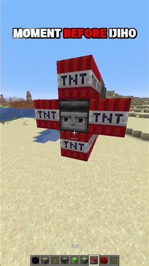How to build working tnt exploder