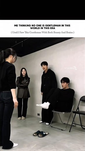 Bro is a real gentleman…💀|| @KpopDoll0_0 #relatable #aesthetic #trending #shorts #bts