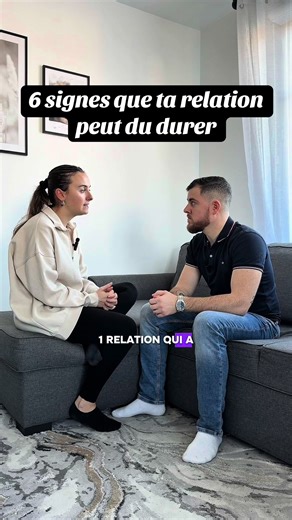 Quiz pour Évaluer Ta Relation : 6 Signes Clés