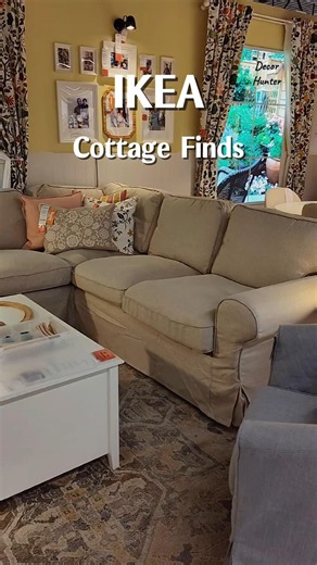 IKEA 2026 ✨ IKEA Cottagecore Finds