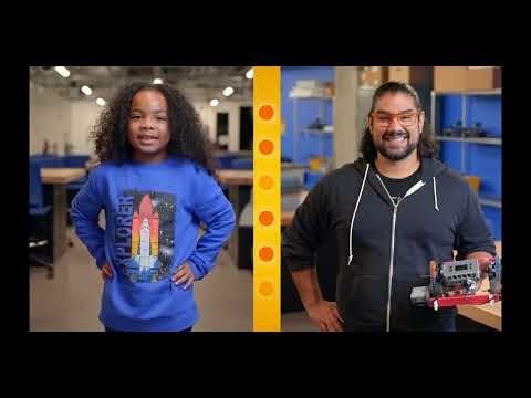 PBS Kids program break KETC