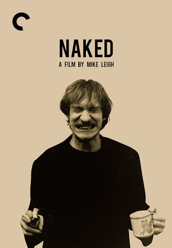 Naked