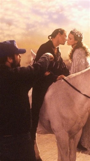 Snob Media on Instagram: "In my mind, there are so many Rob Reiner memories. Such a driving force for cinema, it’s hard to imagine it without him. Put on a Rob Reiner film tonight. Robin Wright and Cary Elwes in “The Princess Bride” (1987), directed by Rob Reiner. #robreiner #theprincessbride #caryelwes #robinwright #legend #classic #movie #snobmedia"