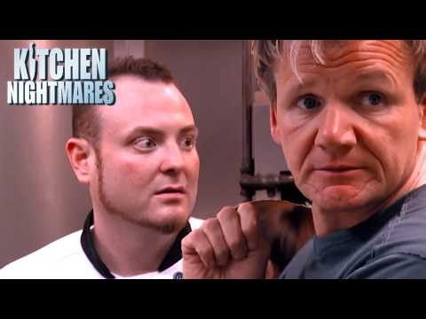 This Restaurant Is On The Brink Of DISASTER | Full Episode | Kitchen Nightmares