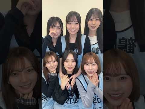 日向坂46 ひなた坂46LIVE直前！インスタライブ♪10月2日
