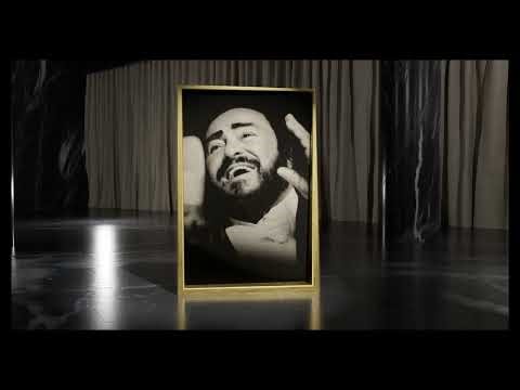 Luciano Pavarotti - Puccini: Nessun Dorma (Karaoke Version)