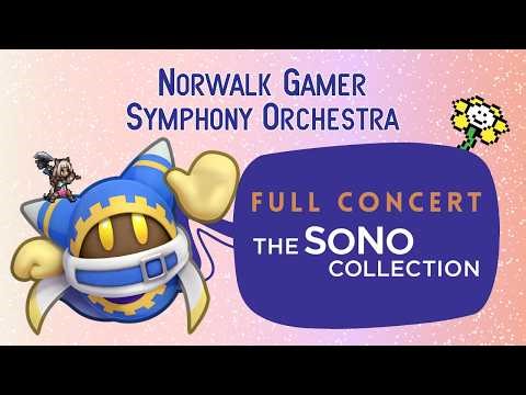 NGSO SoNo Collection 2025 Full Concert