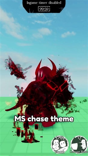 New c00lkidd redesign sneak peek? #roblox #forsaken #forsakenroblox