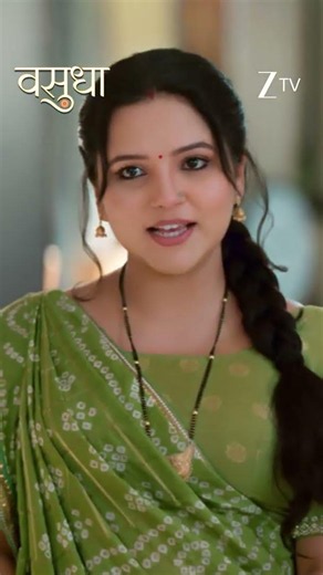 Vasudha Ep 612 | Zee TV UK HD