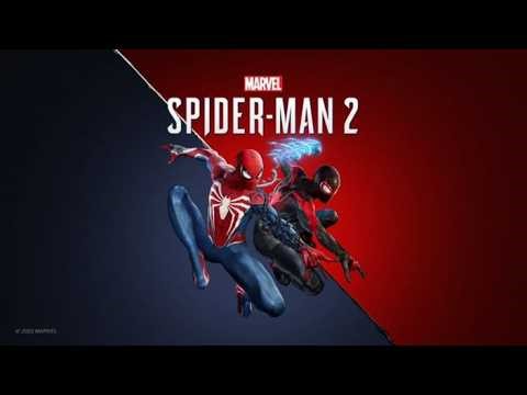 🔴 LIVE: Marvel Spider-Man 2 Gameplay 🕷️🔥 | Full Story Mode | No Commentary | Ultra Graphics