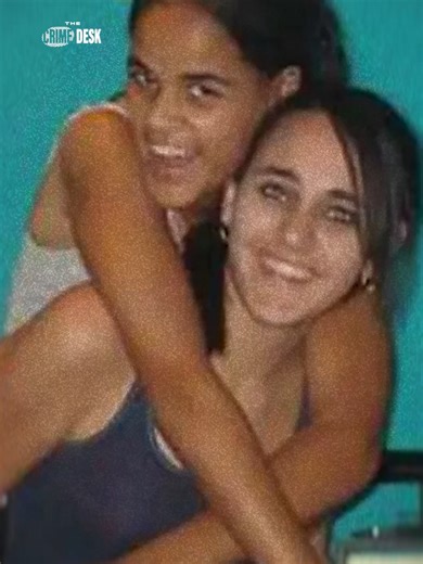 Father's Fatal Rage: Amina & Sarah Said's True Crime Story