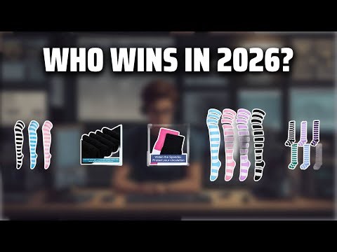 The Top 5 Best Programming Socks in 2026 - Must Watch Before Buying!