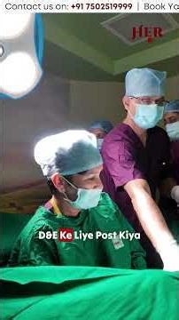 Heavy Bleeding in Early Pregnancy #drsupriyapuranik #pregnancy #shorts #cervicalpregnancy #fertility