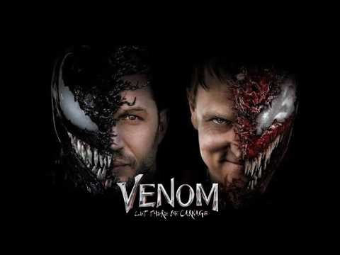 Venom: Let There Be Carnage (2021) Action/Sci-Fi | Tom Hardy, Woody Harrelson - Film Review & Facts