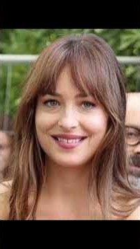 🎬 Dakota Johnson