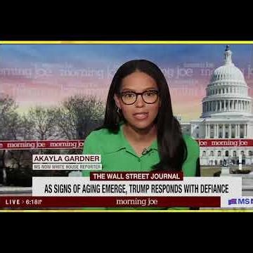 Morning Joe 02/01/26 [6AM] , Morning Joe 02/01/26 🅼🆂🅽🅱️🅲 Breaking News January 02, 2026