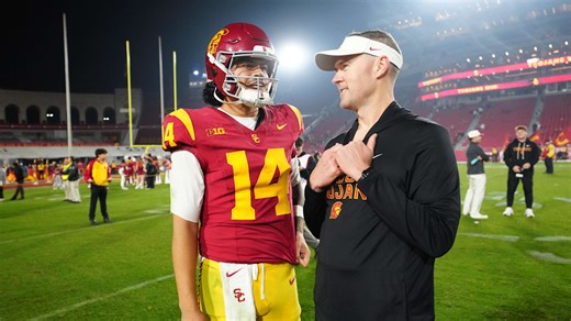 Recruiting Momentum Continues to Fuel USC Athletics Rise