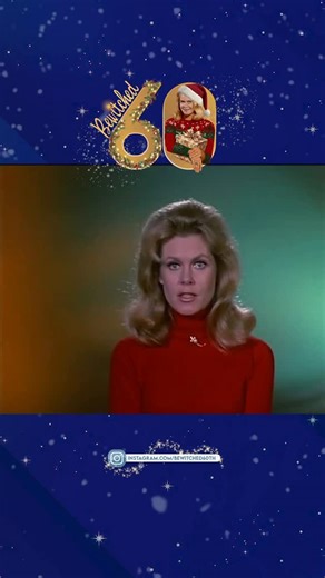 Bewitched | 60th Anniversary ✨ on Instagram: "On the evening of December 24, 1970, before one of the most meaningful episodes of Bewitched aired, Elizabeth Montgomery stepped out of character and spoke directly to the audience. In a rare and deeply moving address, she introduced the true story behind “Sisters at Heart”, an episode unlike any other. Its script did not come from a Hollywood writers’ room, but from the voices of students at Thomas Jefferson High School in Los Angeles. Young people 