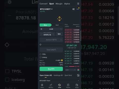 Live Demo 🔥 Binance Triangular Crypto Arbitrage Update for Today 