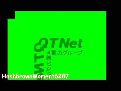 QTNet Logo Effects (Wave 4)