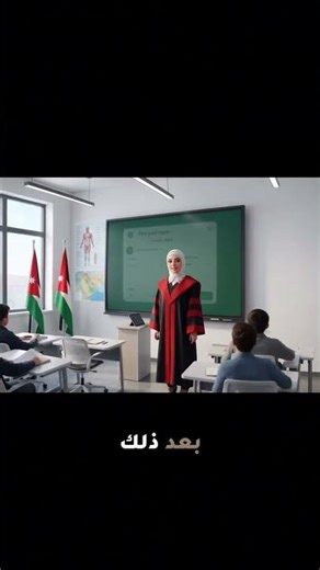 استخدام تطبيق Chalkie عمل دروس AI