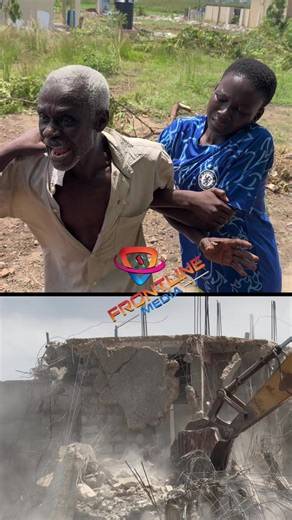 Sakumo Ramsar demolition: 70-year-old mourns lost belongings