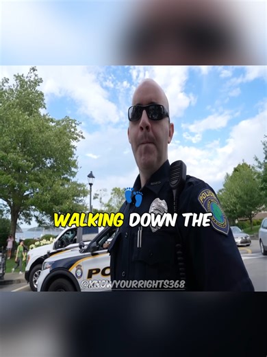 First Amendment Audit: Cops Dismissed