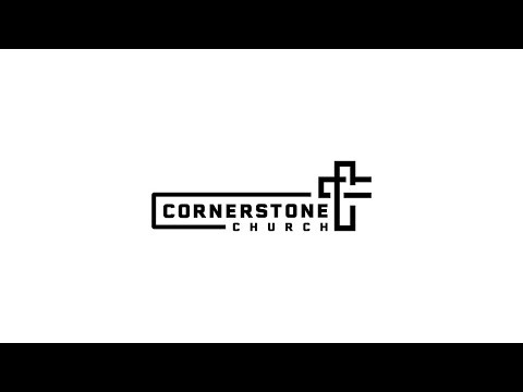 Live from Cornerstone Church