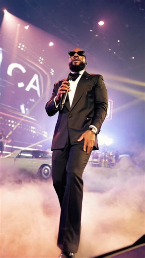 Jeezy’s “My President Is Still Black” 🇺🇸🔥 Honoring President Barack Obama