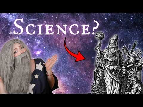 History of Alchemy: From Ancient Experiments to Modern Chemistry