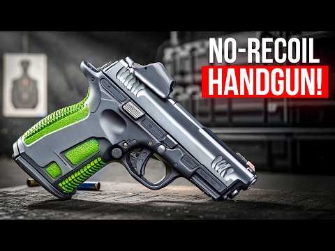 What's the BEST Handgun for Concealed Carry in 2025