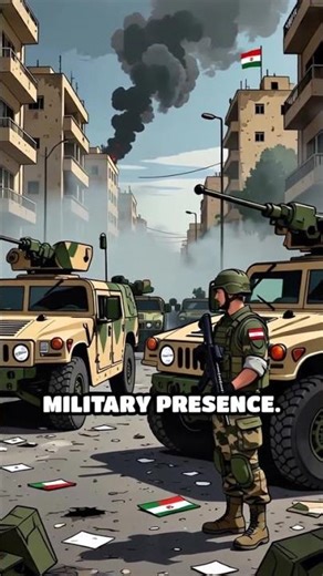 The Blast That Changed Lebanon Forever