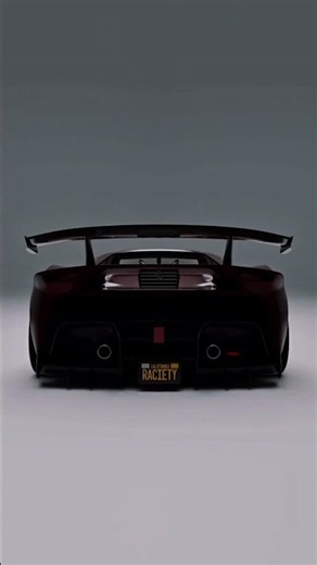 Wine Ferrari P80 #ferrarip80 #ferrari #p80 #ferrarip88c #passo