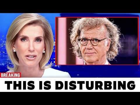 André Rieu Lived A Double Life For 30 Years, And No One Knew—Until Now