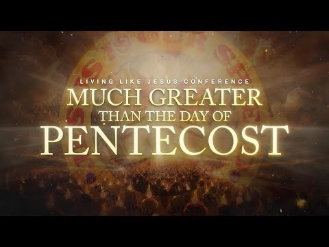 January 2, 2026 | Living Like Jesus Conference 2026