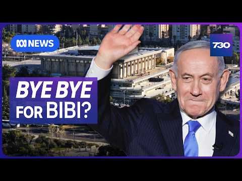 Why Israel's election could be a turning point for the Middle East | 7.30