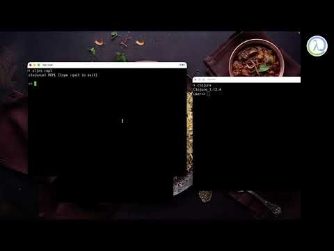cljrs first steps