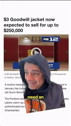If you’re someone who is interested in some extra $$$$ this summer - watch this video