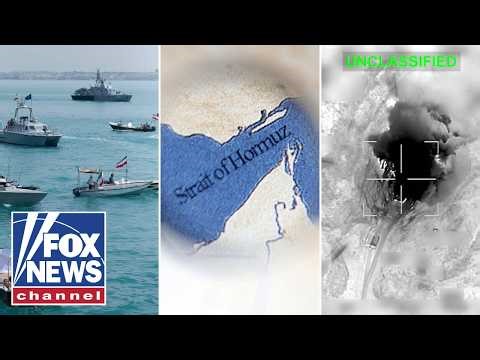 US must ‘NEUTRALIZE’ the Iranian regime, GOP congressman says