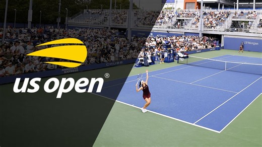 (1) Siniakova/Townsend vs. Wang/Xu (Women's Doubles Second Round)