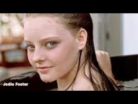 Jodie Foster Micro Bikini Photos That Will Make You Drool!
