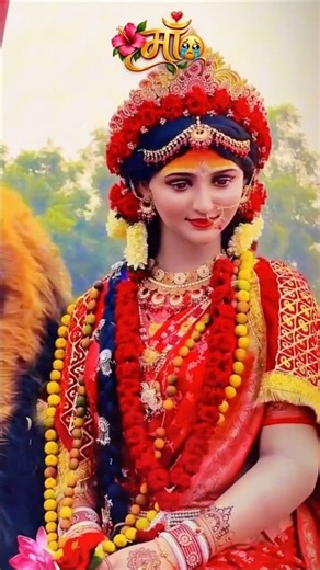 🌺🙏🌄 jai mata di 🚩♥️🔱 raipur ki femas durga ji ki murti #bhakti #trending #youtubeshorts #viralvideo