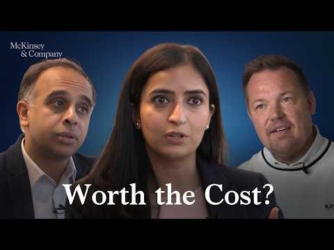 What Does AI Really Cost?