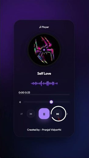 Building a Custom Music App