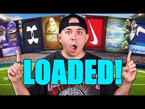 Is This One Of The BEST FOTL Products EVER Made?! 🤯 *INSANELY LOADED*