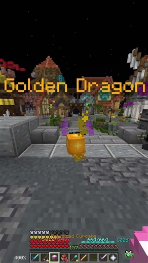 This New Item Is SO BROKEN | Hypixel Skyblock