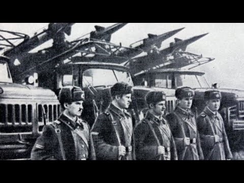 The Stanislav Petrov Incident, Minute by Minute